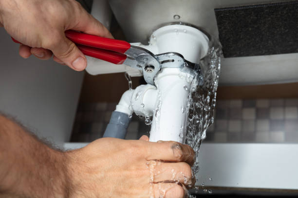  Riverdale Park, MD Water damage restoration Pros